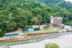 DLS Divine River Resort & Spa