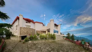 Dunsvirk Court Hotel Mussoorie