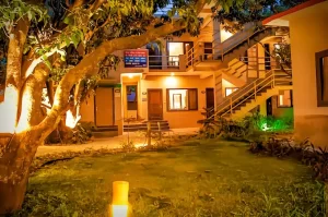 Evergreen Resort