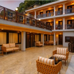 Excel Hotel and Resort Nainital
