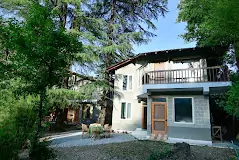 Fern Villas