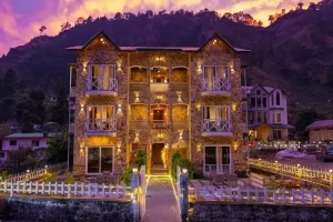 Four Farms Nainital