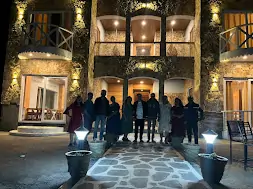 Four Farms Resorts
