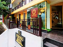 Foxoso Heritage Nainital