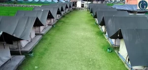 Green valley Camp