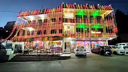 Hills View Hotel