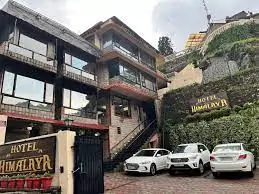 Himalaya Hotel