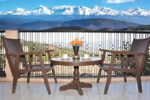 Himalaya Mount View