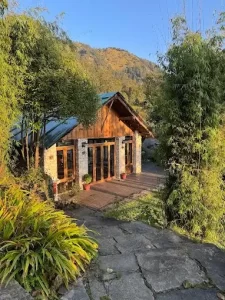 Himalayan Glamping