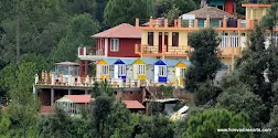Himvadi Resort