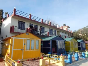 Himwadi Resort