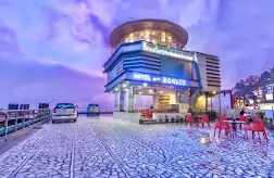Hotel Howard Mussoorie