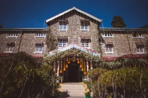 Hotel Chevron Fairhavens