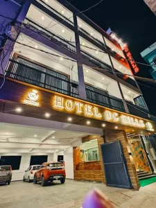 Hotel DC Hills