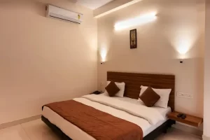 Hotel Ganga Ashoka