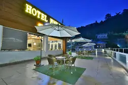 Hotel Highland