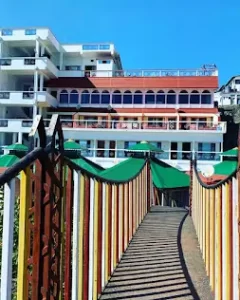 Hotel Himshikhar