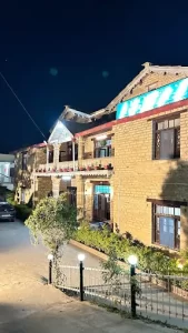 Hotel Heritage