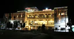 Hotel Indira Nikung