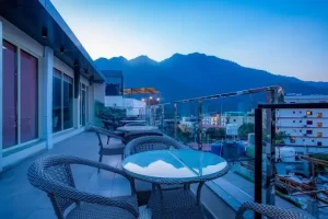 Hotel Lords Valley