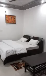 Hotel Pine wood