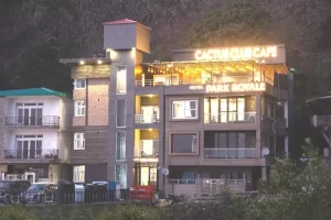 Hotel Royale Park Inn