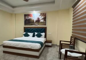 Hotel Shiwalik Grand
