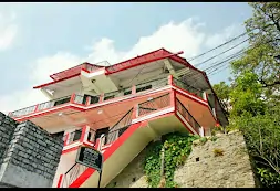 Hotel Sweet Home