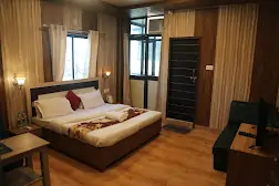 Hotel Tapovan