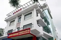 Hotel Trihari