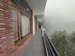 Hotel Wild Spring