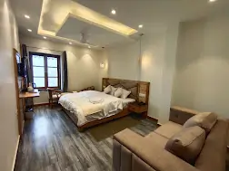 Hotel Wild Spring