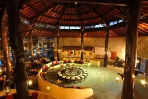 Infinity Resort