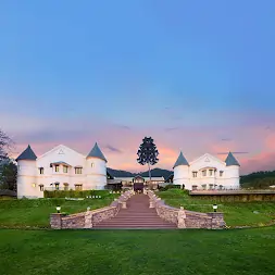 ITC Savoy Mussoorie