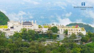 Jaypee Residency Manor