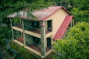 Kasaar Jungle Resort