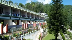 Krishna Mount View