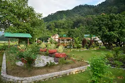 Kunkhet Valley Resort