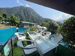 Kyalo Resort