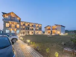 Lavish Loft Resort
