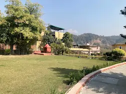 Limewood Riverside Resort