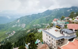 Luxury Inn