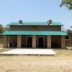 Mailani FRH