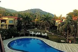 Mango Bloom River Resort