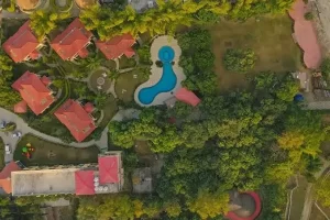 Mango Bloom River Resort