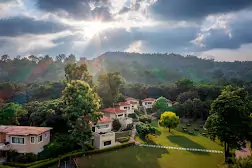 Mannu Maharani Resort