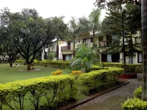 Maya Resort Corbett
