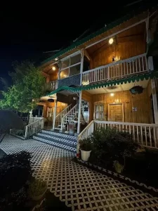 Mayadeep homestay