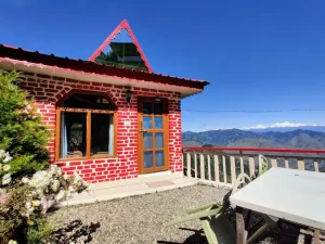 Mount View Dhanaulti Dreams