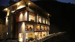MV Acosta by Lawrence hotels